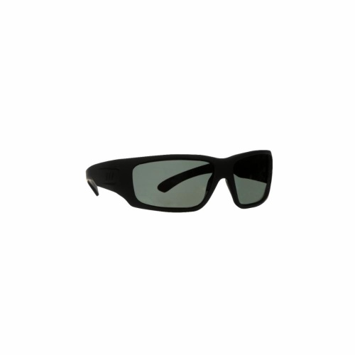 3M 7100158596 - 3M Safety Eyewear Polarized, 90214-HZ4-NA, Blk Frame, AF & Scratch