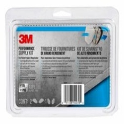 3M Performance Supply Kit for the Paint Project Respirator OV/P95 - 7100159224