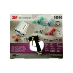 3M Accuspray™ ONE Spray Gun System with PPS™ Series 2.0 Spray Cup System 26580 - 7100163226