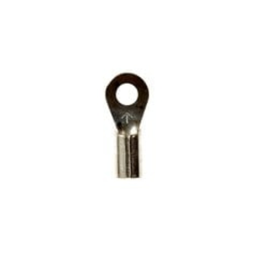 3M 7100163739 - 3M H/D Nylon Insulated with Insulation Grip Ring Tongue Terminal,123-56-NB