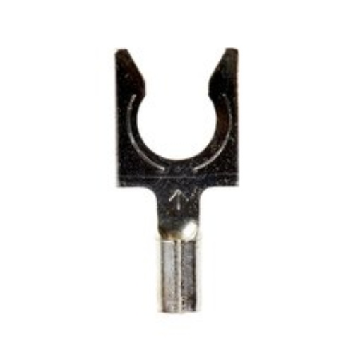 3M 7100163742 - 3M H/D Nylon Insulated with Insulation Grip Ring Tongue Terminal,123-500-NB