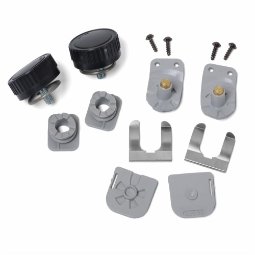 3M 7100168648 - 3M Versaflo™ M-Series Helmet Welding Knob and Pivot Kit M-146SG
