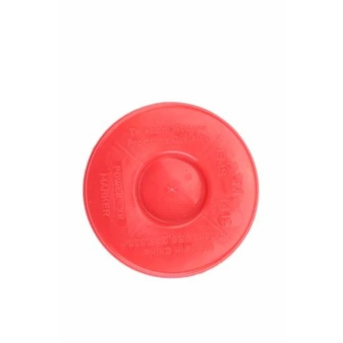 3M 7100178459 - 3M Disk Marker 1414-XR/ID, 5 ft Range, Wastewater, Not for Direct Bury