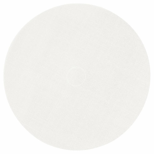 3M 7100187236 - 3M Trizact™ PSA Film Disc 568XA, 4 in x 1/2 in, Die 400DN