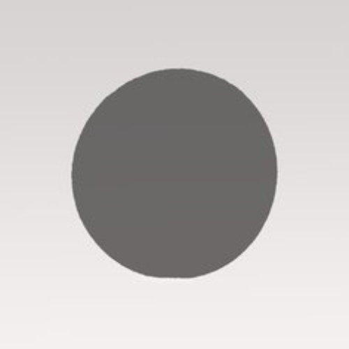 3M 7100195094 - PSA Paper Disc 431Q, 600 C-weight, 10 in x NH, Die 1000C