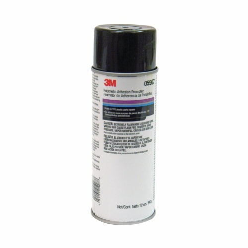 3M 7100198814 - 3M Polyolefin Adhesion Promoter, 05907, 12 oz Net Wt