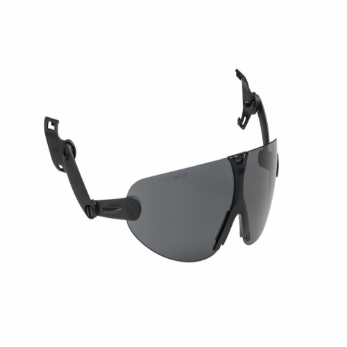 3M 7100205236 - 3M Integrated Protective Eyewear V902AF Gray Anti-fog Lens
