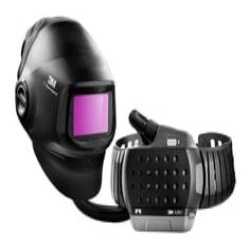 3M Speedglas™ Heavy-Duty Welding Helmet G5-01 w ADF G5-01 and Adflo ...