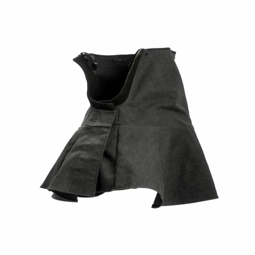 3M 7100216093 - 3M Speedglas™ G5-01 Large Neck Shroud, Flame Retardant, 46-0099-87