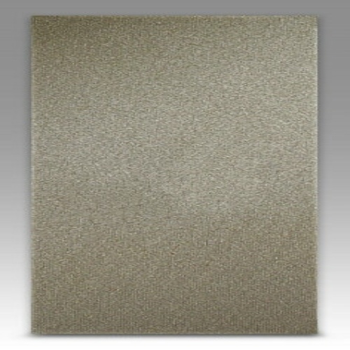 3M 7100217537 - Flexible Diamond Cloth Sheet 6001J, M125, Pattern B2, Black, 4 in x, 4 in