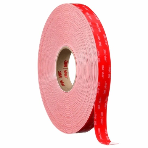 3M 7100218847 - 3M VHB™ Tape LSE-110WF, White, 3/4 in x 36 yd, 45 mil