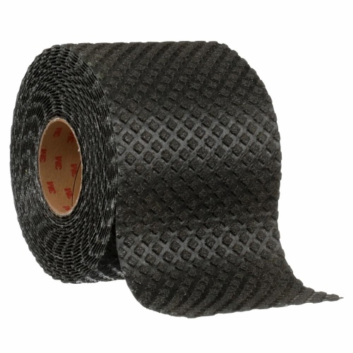 3M 7100221932 - 3M Stamark™ High Performance Pavement Marking Tape 385AW, Black, 6 in x 70 yd