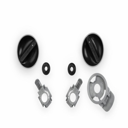 3M 7100239940 - 3M Speedglas™ G5-02 Headband Pivot Mechanism 08-0400-52, Left and Right Side