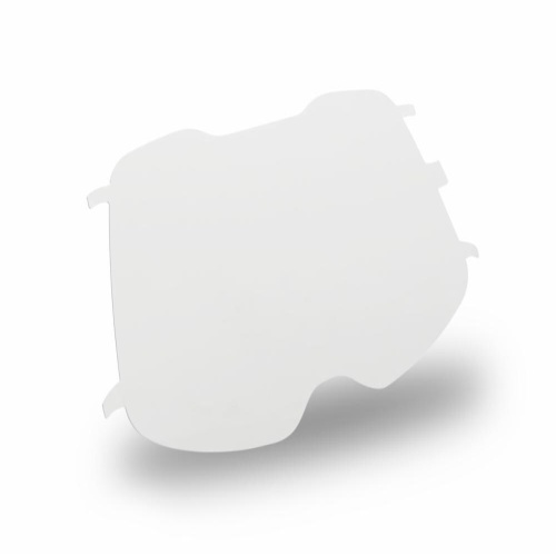 3M 7100241529 - 3M Speedglas™ G5-02 Outside Protection Plate 08-0200-52, Scratch Resistant