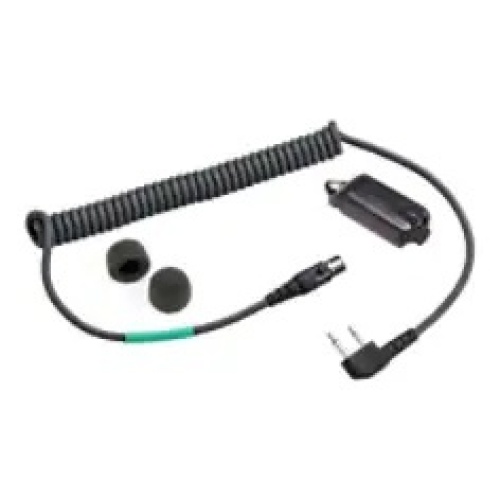 3M 7100243929 - 3M™ PELTOR™ LiteCom Service Tool USB Cable FLA07, 20 ea/Case