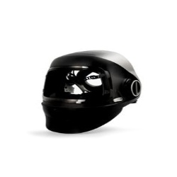 3M Speedglas™ G5-01 Inner Shield with Airduct, Airflow Controls, and Visor Frame, 46-0099-33 - 7100259401