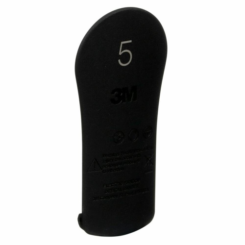 3M 7100262404 - 3M Lever for 3M 10,000 RPM Electric Random Orbital Sander, 89066, 3/16
in Orbit, 110-120 Volt