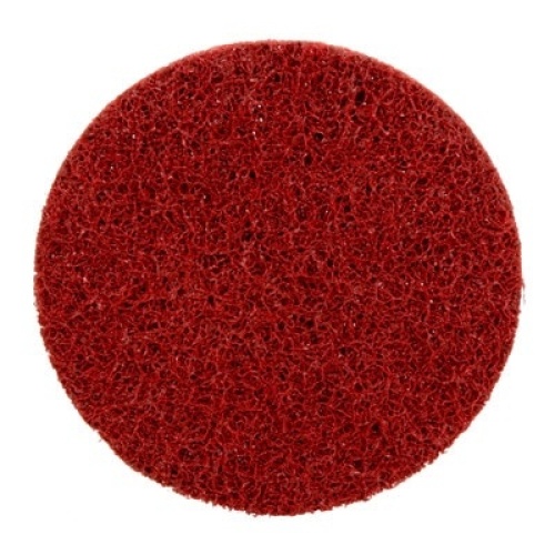 3M 7100264435 - 3M Scotch-Brite™ Roloc™ Precision Surface Conditioning Disc, PN-DS, Medium, TS, 3/4 in, 50/Bag