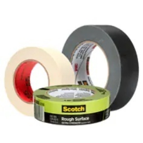 3M 7100268594 - 3M™ Automotive Performance Masking Tape 03433ESF-SRP, 36 mm x 32 m, 6/case