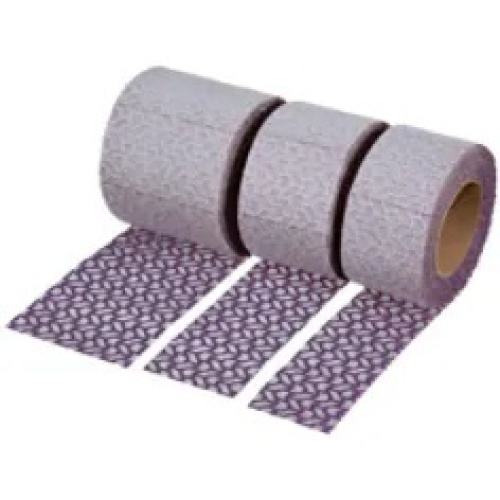 3M 7100283765 - 3M™ Cubitron™ II Net Sheet Roll 34556, 320+, 80 mm x 10 m, 6 Rolls/Case