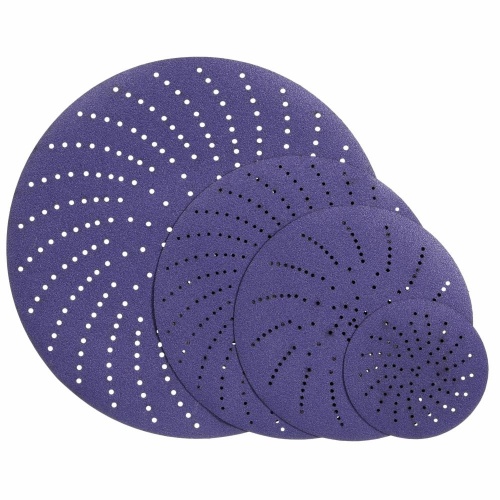 3M 7100284353 - 3M Xtract™ Cubitron™ II Cloth Disc 900DZ, 150+ J-weight, 5 in, Die 500LG