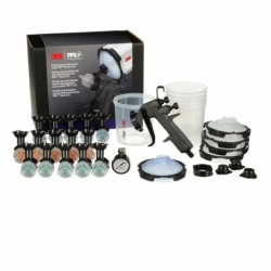 3M 7100285101 - 3M™ Performance Spray Gun System with PPS™ 2.0 26778, 2 Kits/Case