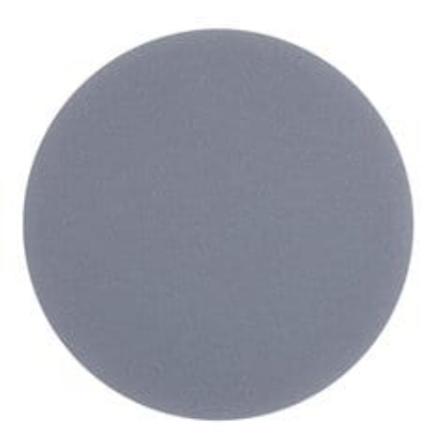 3M 7100286835 - 3M Lapping Film 461X, Discs, 15.0 Micron Disc, 5 in x NH, Die Number 500X, Bulk