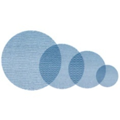 3M 7100288050 - 3M Xtract™ Net Disc 310W, 240+, 3 in x NH, Die 300V, 50/Carton, 500 ea/Case