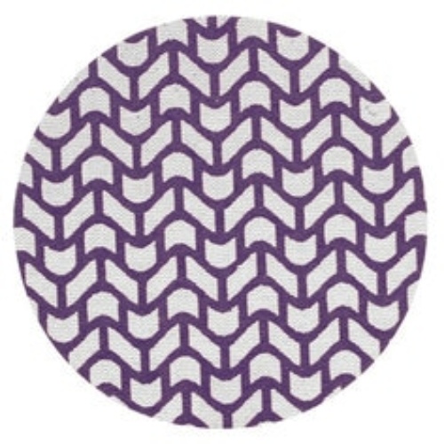 3M 7100288234 - 3M Xtract™ Cubitron™ II Net Disc 710W, 150+, 5 in x NH, Die 500X