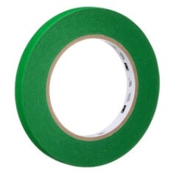 3M UV Resistant Green Masking Tape