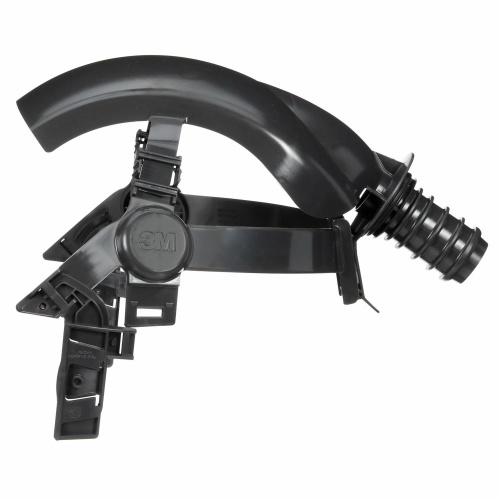 3M 7100308819 - 3M™ Versaflo™ Premium S-Series Hood and Hard Hat Adapter Assembly S-960, 1 EA/Case