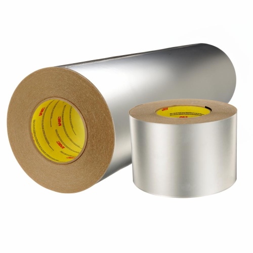 3M 7100311664 - 3M™ Ventureclad™ Enhanced Metal Jacketing 1577, CW-EMJ, 46 in X 25 yd, 1 Roll/Case