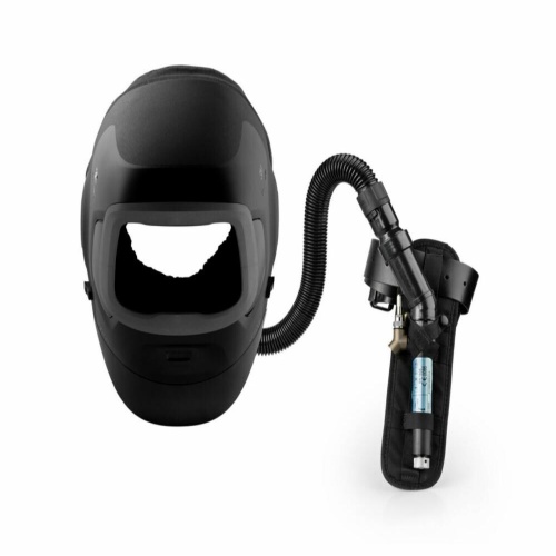 3M 7100311731 - 3M™ Speedglas™ G5-03 Pro-Air Welding Helmet with 3M™ V-100 Vortex Cooling Valve Assembly 45-5702-00, No ADF, 1 EA/Case