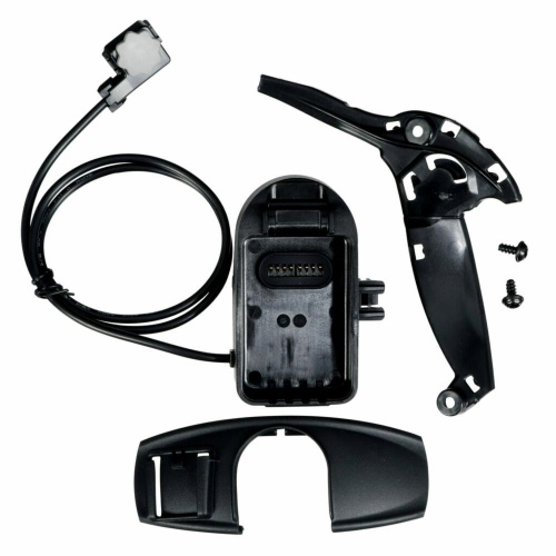 3M 7100312001 - 3M™ Speedglas™ G5 Non-Air Welding Helmet Task Light Battery Holder 10-0500-03