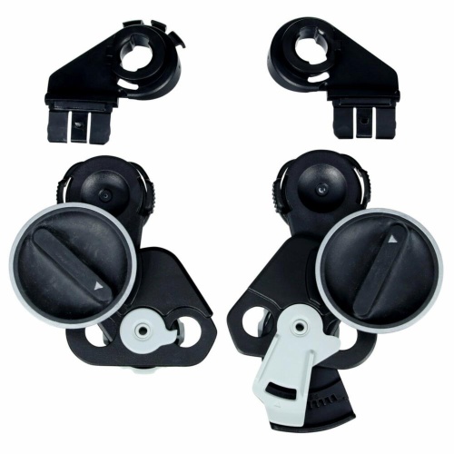 3M 7100312633 - 3M™ Speedglas™ G5-03 Pro Hard Hat Adapter 10-0714-00, for H-700 Series Hard Hats