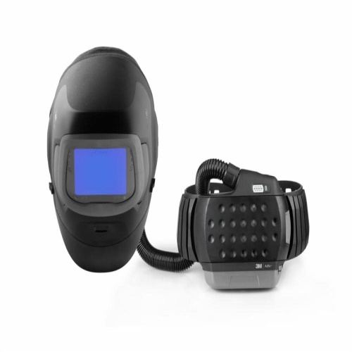 3M 7100312635 - 3M™ Speedglas™ G5-03 Pro-Air Welding Helmet with 3M™ Adflo™ PAPR Assembly 45-1101-30TW, G5TW ADF, 1 EA/Case