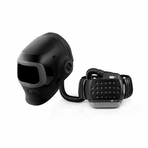 3M 7100312636 - 3M™ Speedglas™ G5-03 Pro-Air Welding Helmet with 3M™ Adflo™ PAPR Assembly 45-1101-00, No ADF, 1 EA/Case