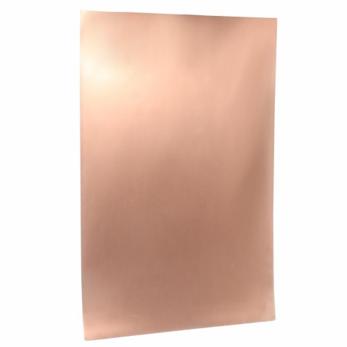 3M 7100313409 - 3M Electrically Conductive Single-Sided Tape 1050TC-25, 100 mm x 10 m