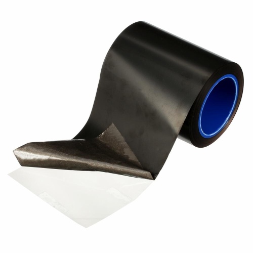 3M 7100313412 - 3M Electrically Conductive Single-sided Tape 3304BC-S, 100 mm x 10 m