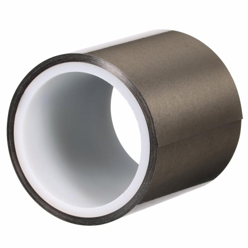 3M 7100313592 - 3M Electrically Conductive Single-Sided Tape 5113SFT-50, 1080 mm x 60 m
