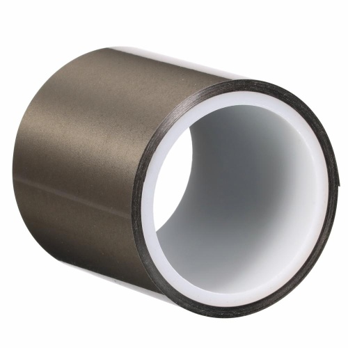 3M 7100313592 - 3M Electrically Conductive Single-Sided Tape 5113SFT-50, 1080 mm x 60 m