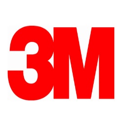 3M™ Electrically Conductive Double-Sided Tape 5113DFT-50, 1080 mm