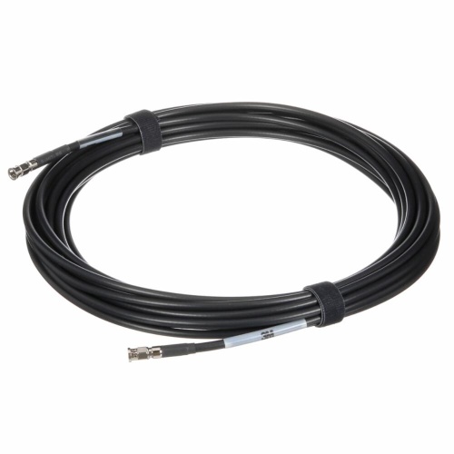 3M 7100313875 - 3M™ CoaXPress Cable Assembly 1CXx Series, 1CX12-22-0S-008.0, 10 Each/Case