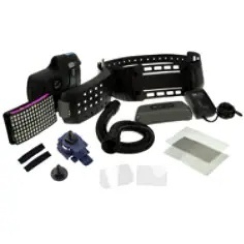 3M 7100331033 - 3M™ Speedglas™ G5TW/VC Inside Protection Plate 06-0200-40, Anti-Fog, 5 EA/Bag