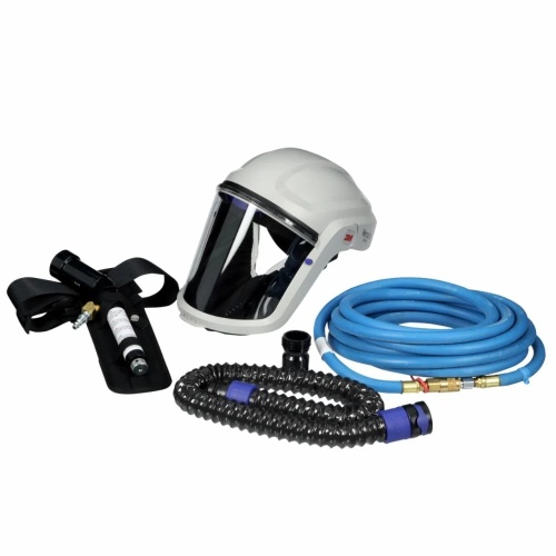 3M 7100331568 - 3M™ Versaflo™ Supplied Air Cooling Valve Kit V-100PSK, Paint Spray Kit, 1 EA/Case