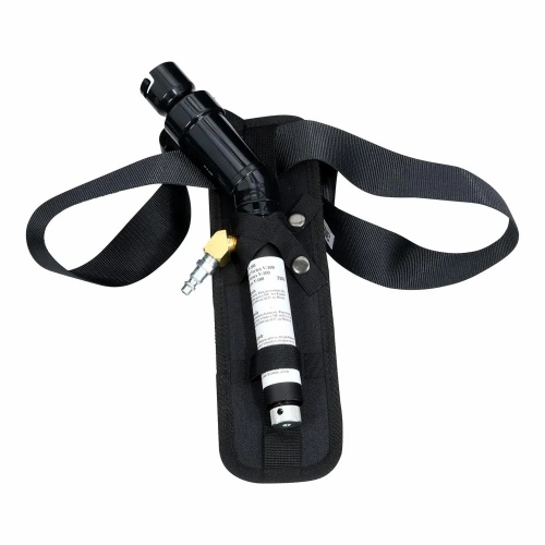 3M 7100331585 - 3M™ Versaflo™ Supplied Air Cooling Valve Assembly V-100, No Fitting, 1 EA/Case