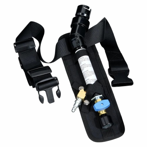 3M 7100331680 - 3M™ Versaflo™ Supplied Air Heating Valve Assembly V-200, No Fitting, 1 EA/Case