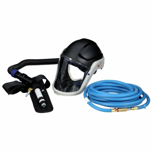 3M 7100331703 - 3M™ Versaflo™ Supplied Air Cooling Valve Kit V-100HIK, Heavy Industry Kit, 1 EA/Case