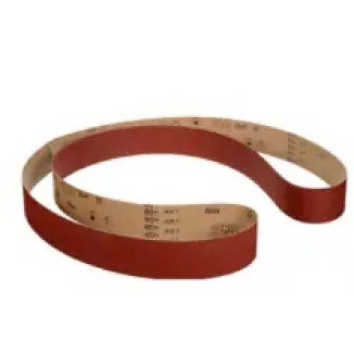 3M 7100334460 - 3M™ Cloth Belt 384F, 60+ XF-weight, 6 in x 300 in, Film-lok, Single-flex, 10 ea/Case