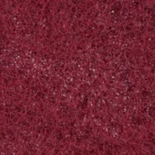 3M 7100335795 - Scotch-Brite™ Hookit™ 7447 Pro Sheet, PO-SH, A/O Very Fine, 3.75 in x 7 in, 40 ea/Case